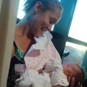 Meet your Posher, Ruthy