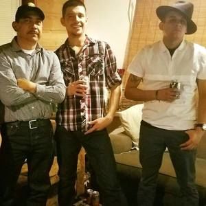 Meet your Posher, Noel