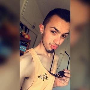 Meet your Posher, Juan