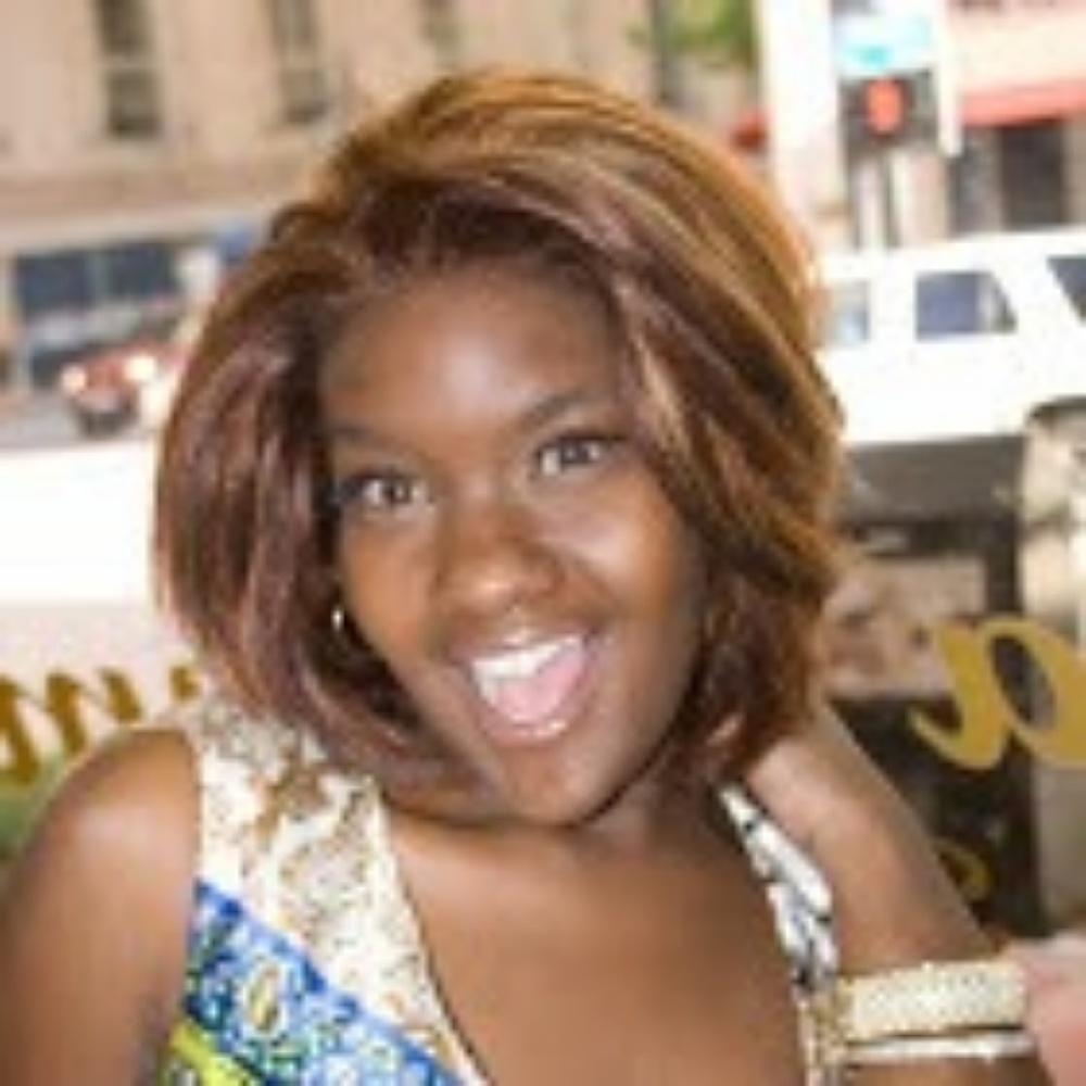 Meet your Posher, Lakeisha