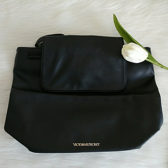 LOWEST 🌼BEAUTIFUL VICTORIA'S SECRET BACKPACK. - Picture 2 of 3