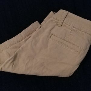 Work style AERO shorts
