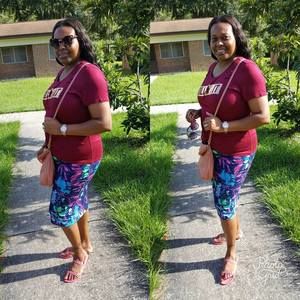 Meet your Posher, Keisha