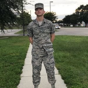 Meet your Posher, Jacob