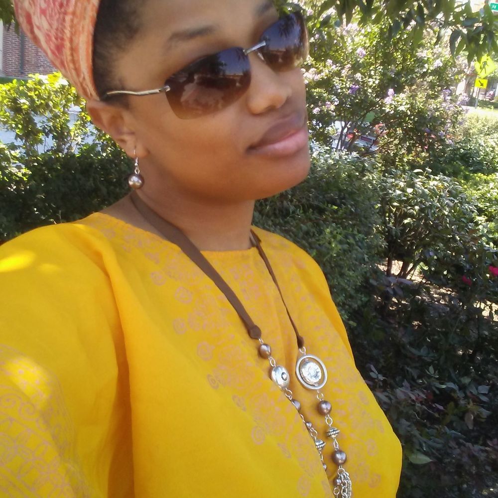 Meet your Posher, Tiera