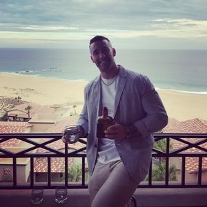 Meet your Posher, Justin