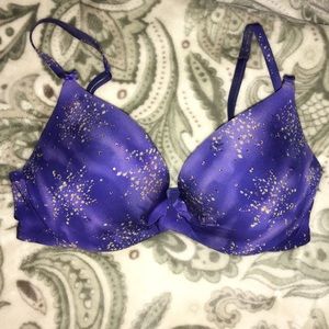 🔥Victoria Secret⚡️ Starry Night Crystal Plunge