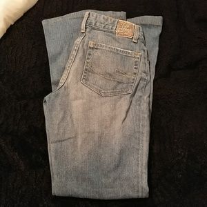Chip & Pepper jeans