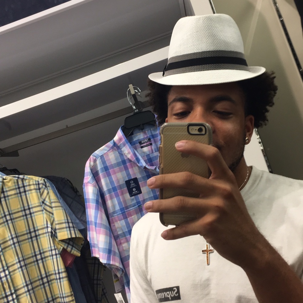 Meet your Posher, Dhimani