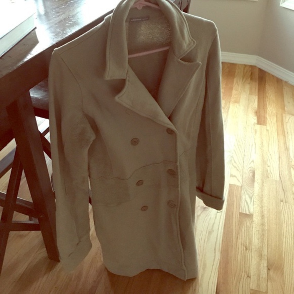 Beautiful James Perse Coat