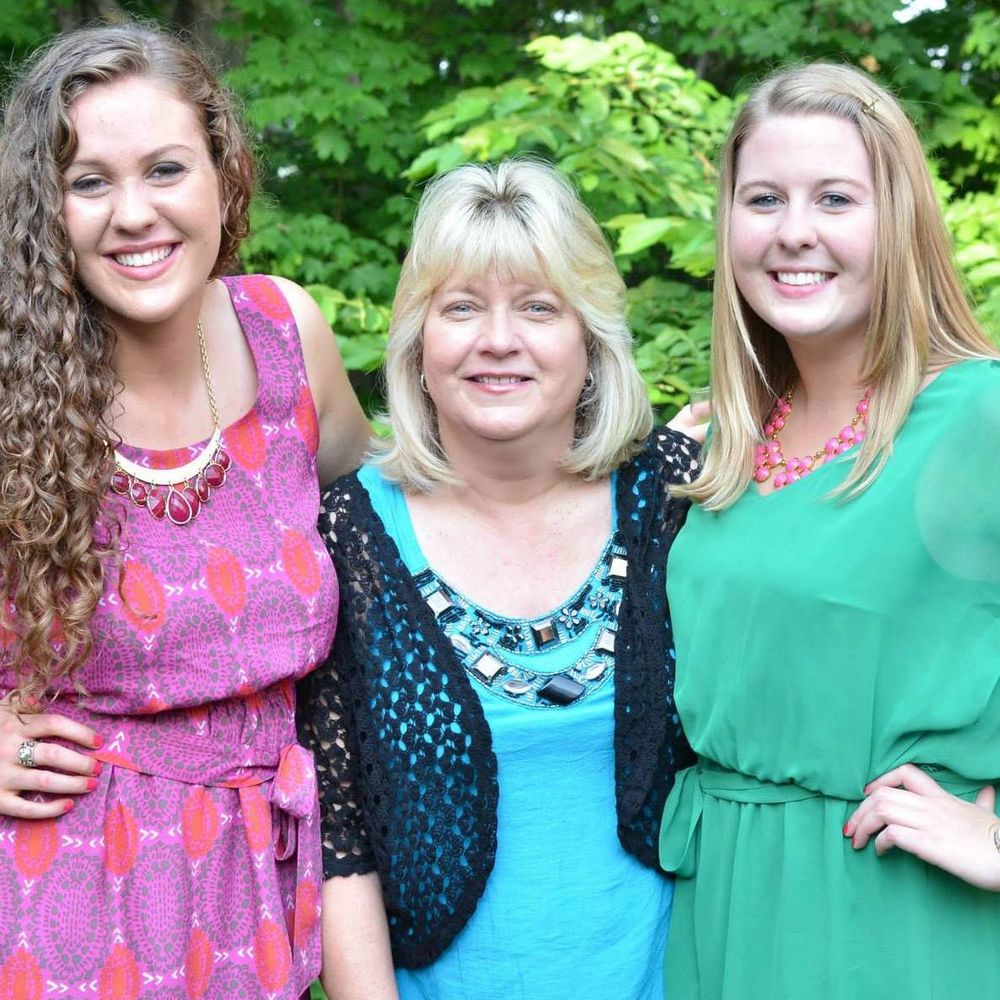 Meet your Posher, Karen