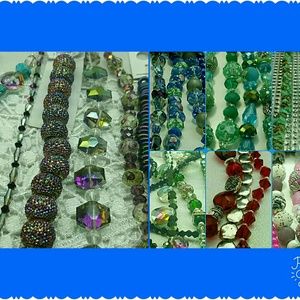 Create beauty in everything around you