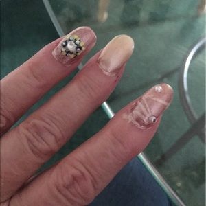 Meet your Posher, Katheryn