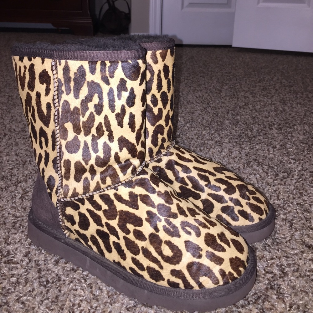 Ugg boots