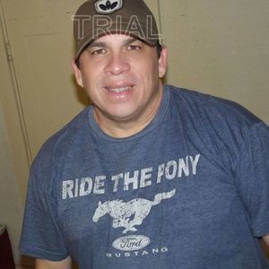 Meet your Posher, Guillermo