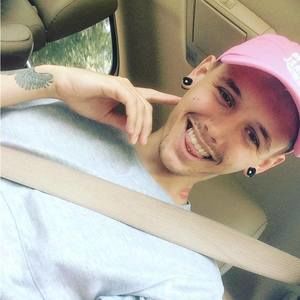 Meet your Posher, Jesse