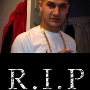 Meet your Posher, Ty