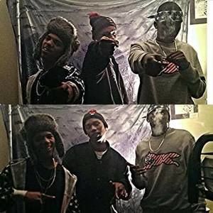 Meet your Posher, Donte