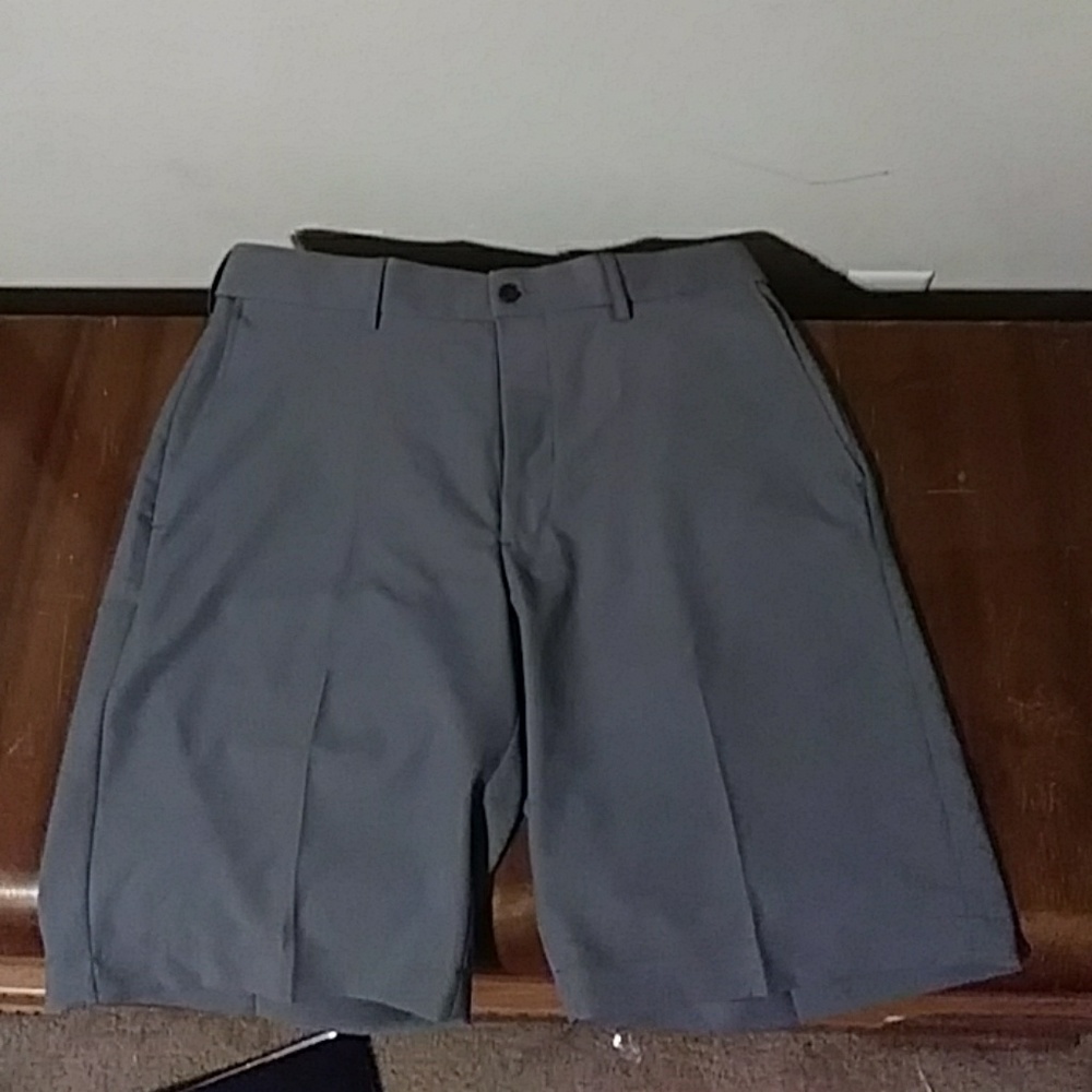 PGA tour golf shorts