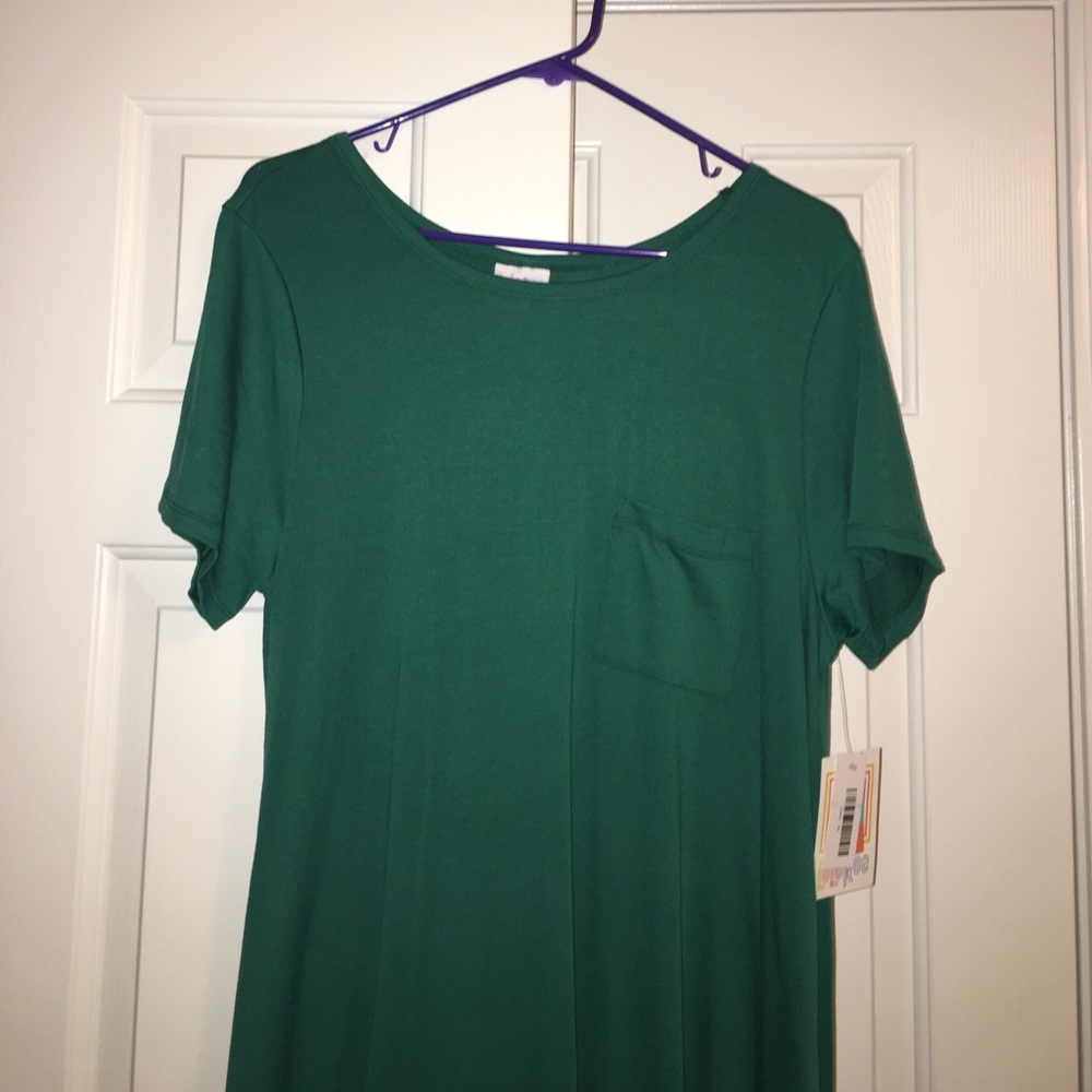 Lula Roe Carly- new with tags!