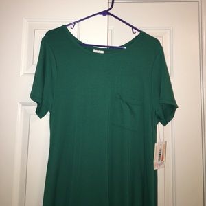 Lula Roe Carly- new with tags!