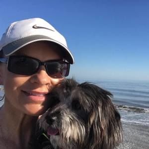 Meet your Posher, Sandy