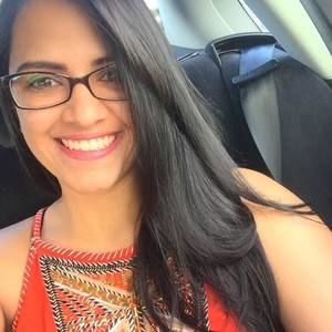 Meet your Posher, Bruna