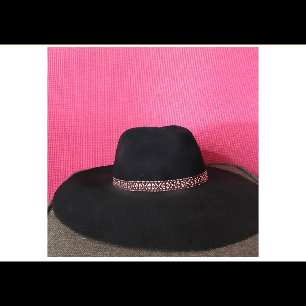 Floppy Boho Hat