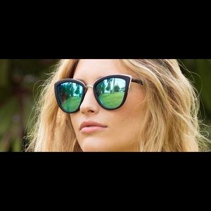Quay My Girl Sunglasses