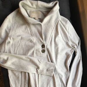 Banana Republic Women's pullover tunic