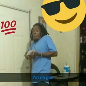 Meet your Posher, Earmond