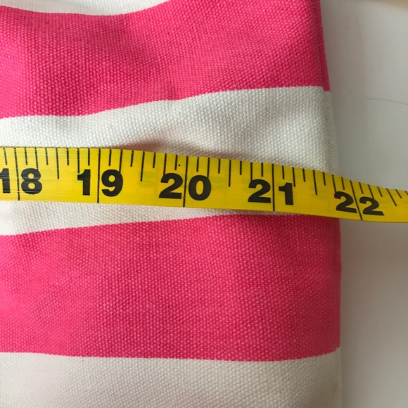 Victoria's Secret Beach Tote - Picture 8 of 8