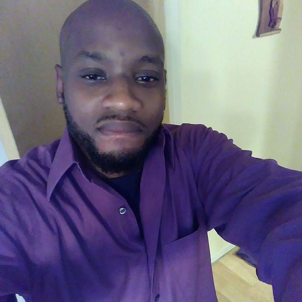 Meet your Posher, Conrad