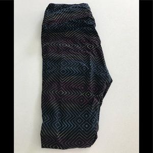 LuLaRoe One Size leggings