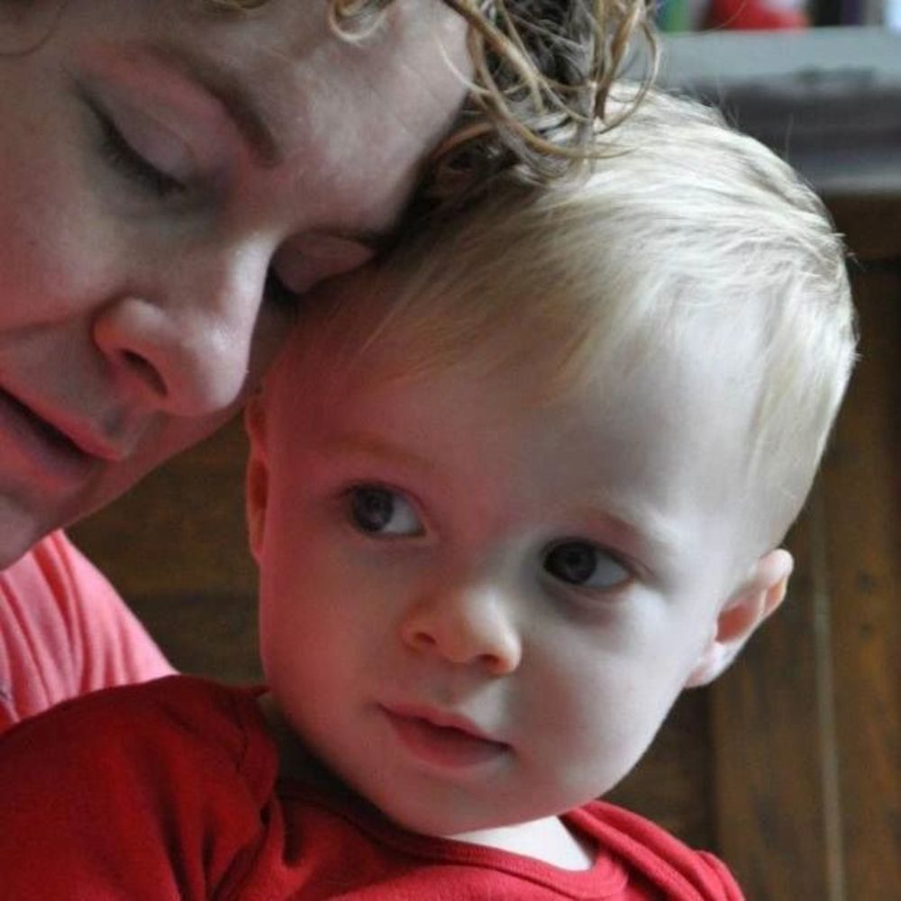 Meet your Posher, Kristen