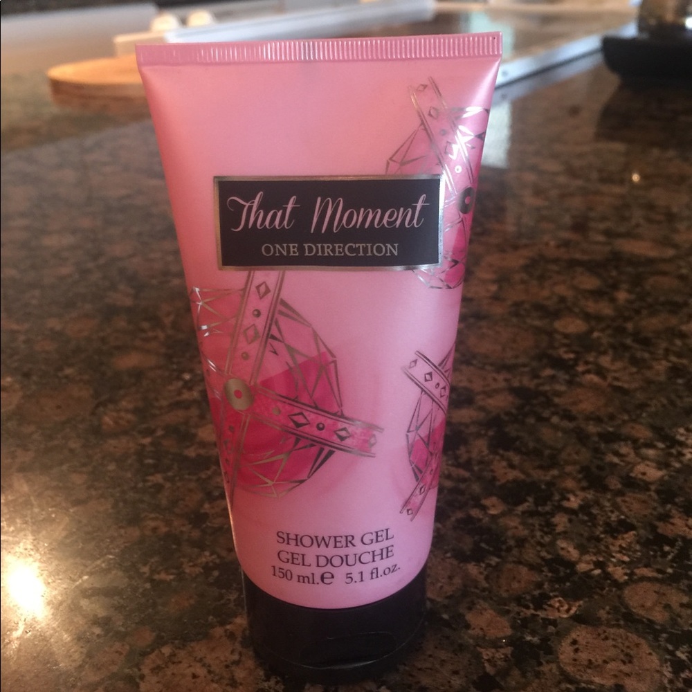 Shower gel brand new never used