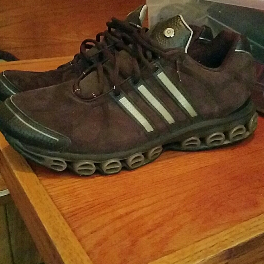 Adidas Men's shoes