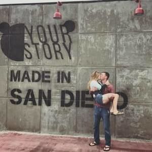 Meet your Posher, Bridget