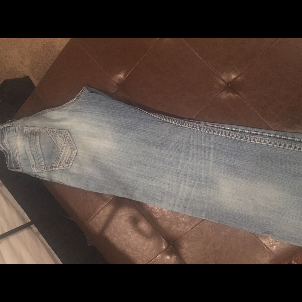 Men's Tyler BKE Jeans
