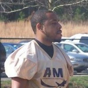 Meet your Posher, Dougie