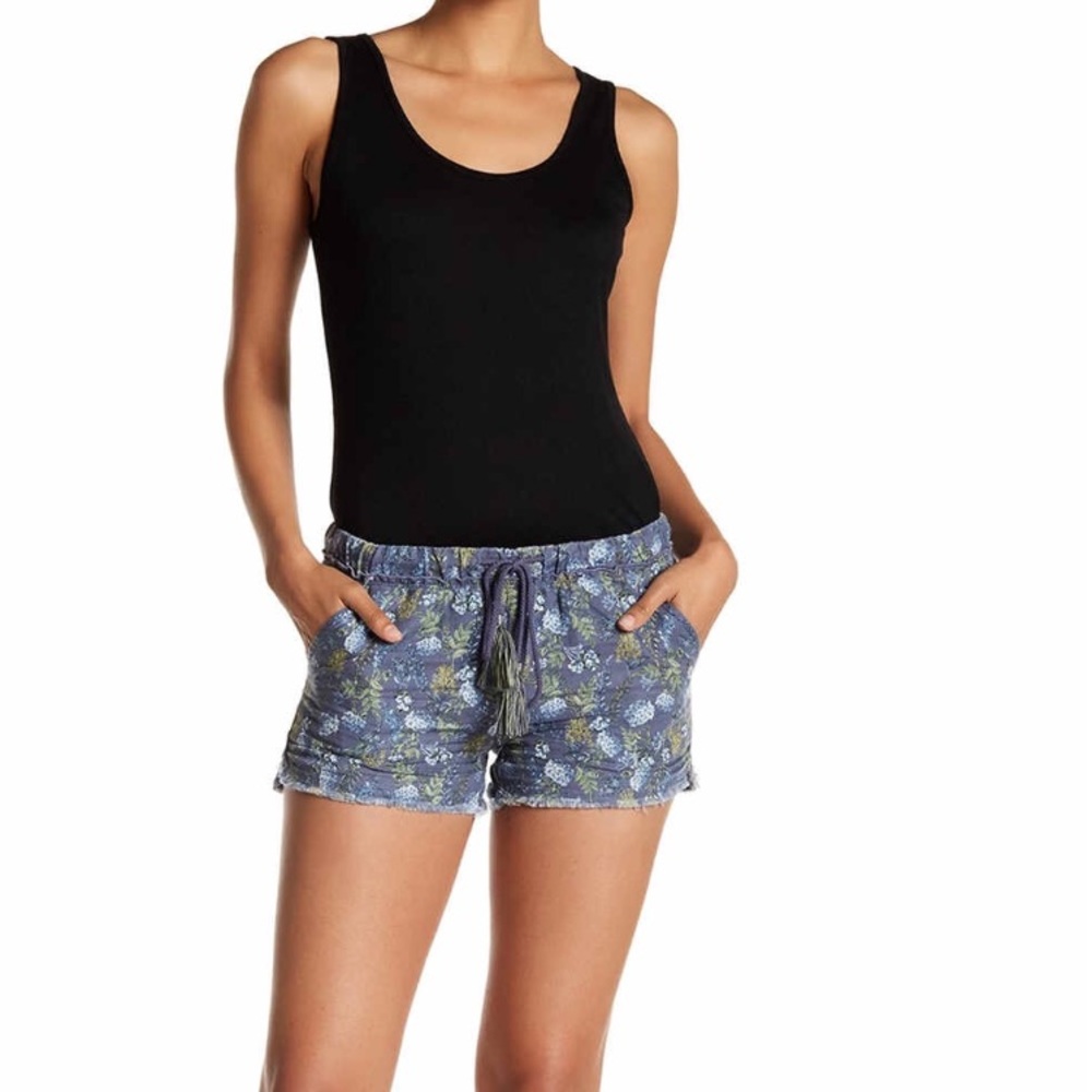 Jolt juniors short