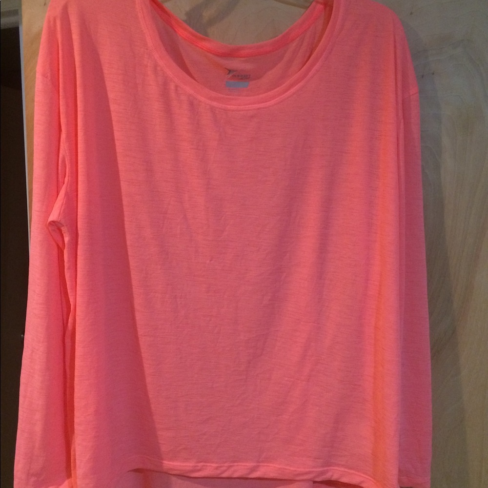 Old navy active