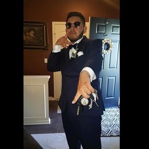 Meet your Posher, Ruben