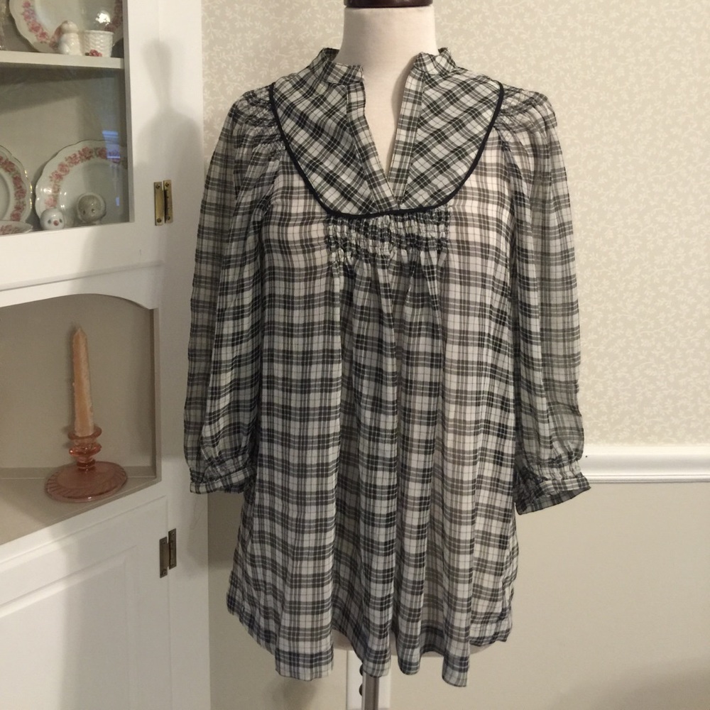 Zara Basic top 2