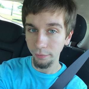 Meet your Posher, Luke