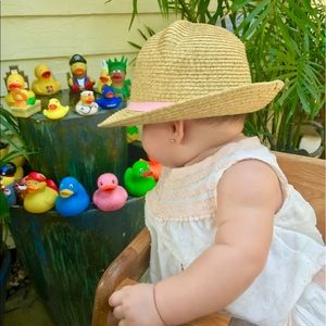 Meet your Posher, Claudia