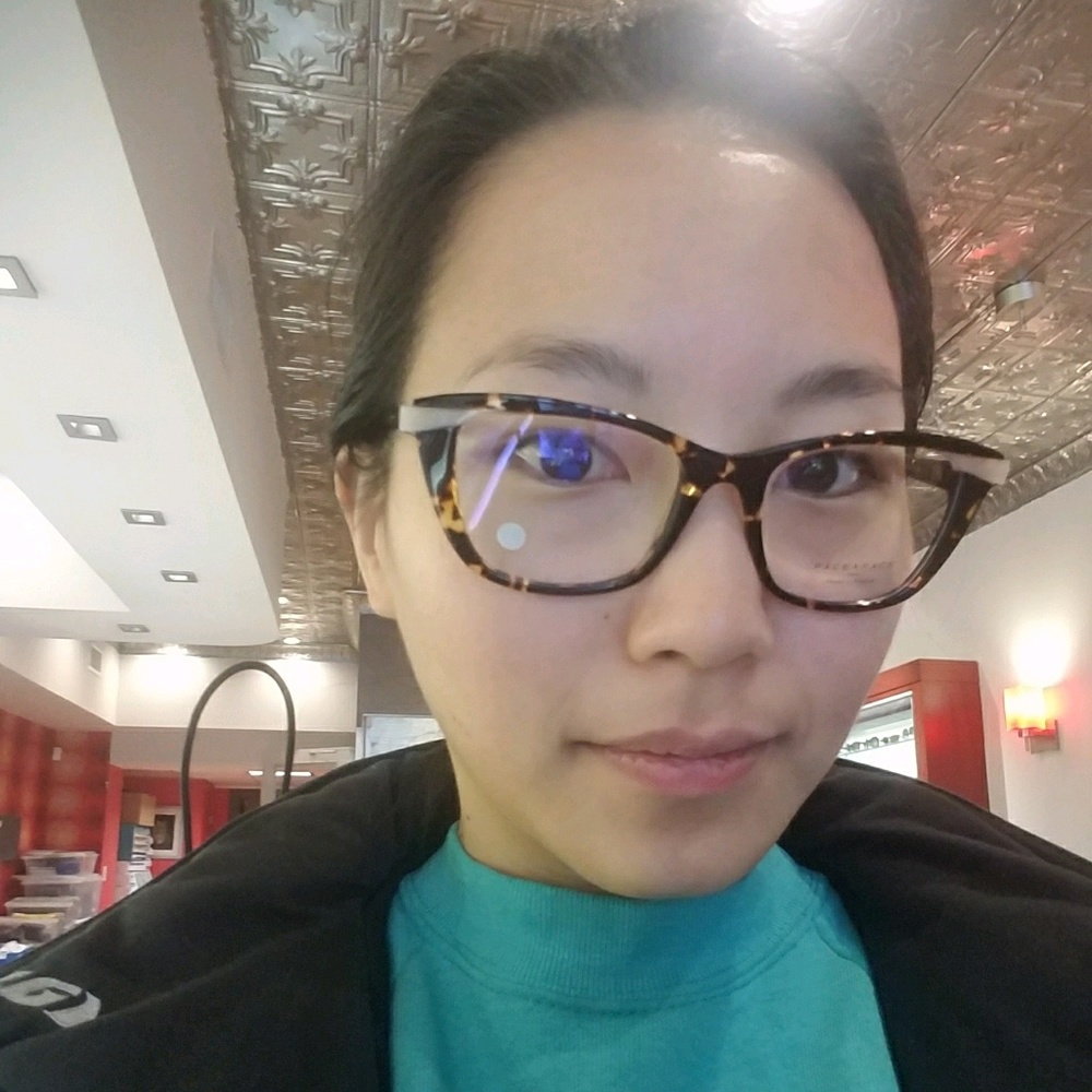 Meet your Posher, Mitsue