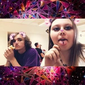 Meet your Posher, Lacie