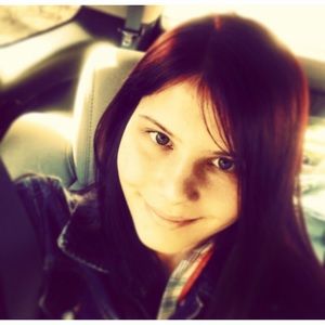 Meet your Posher, Lacey