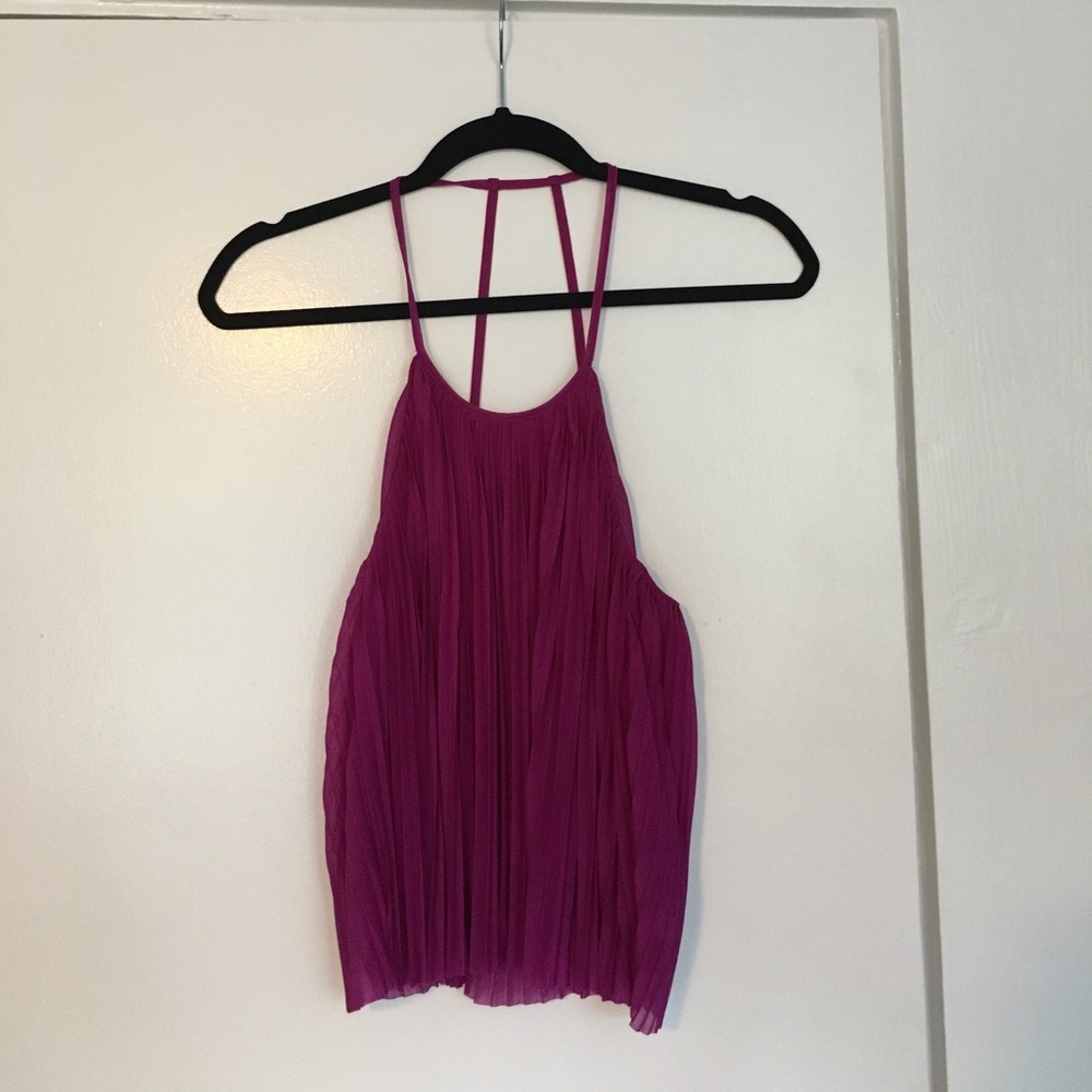 urban outfitters crop top